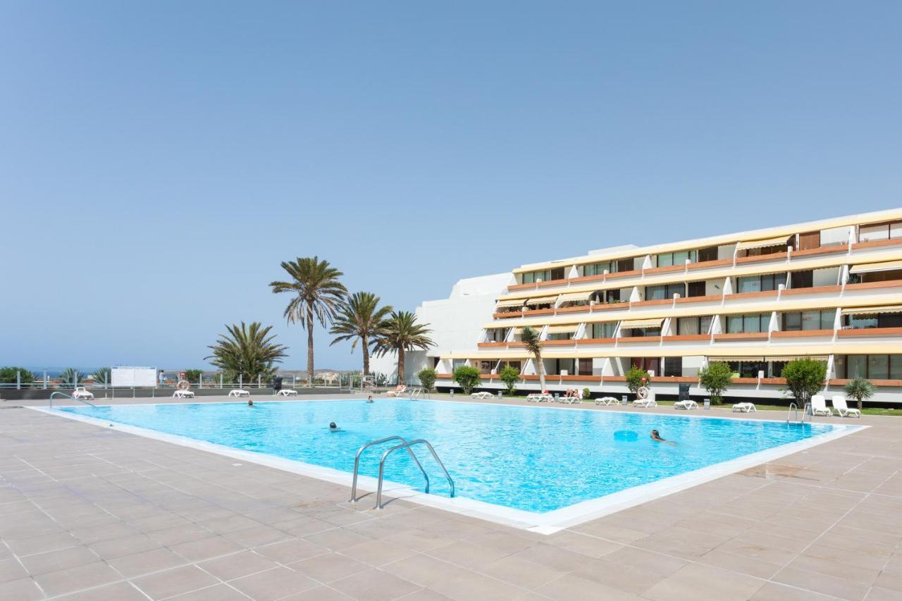Amazing Seasights - Tenerife Costa Del Silencio Exterior photo