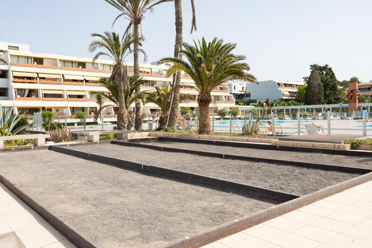 Amazing Seasights - Tenerife Costa Del Silencio Exterior photo