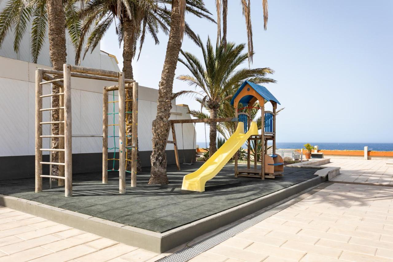 Amazing Seasights - Tenerife Costa Del Silencio Exterior photo