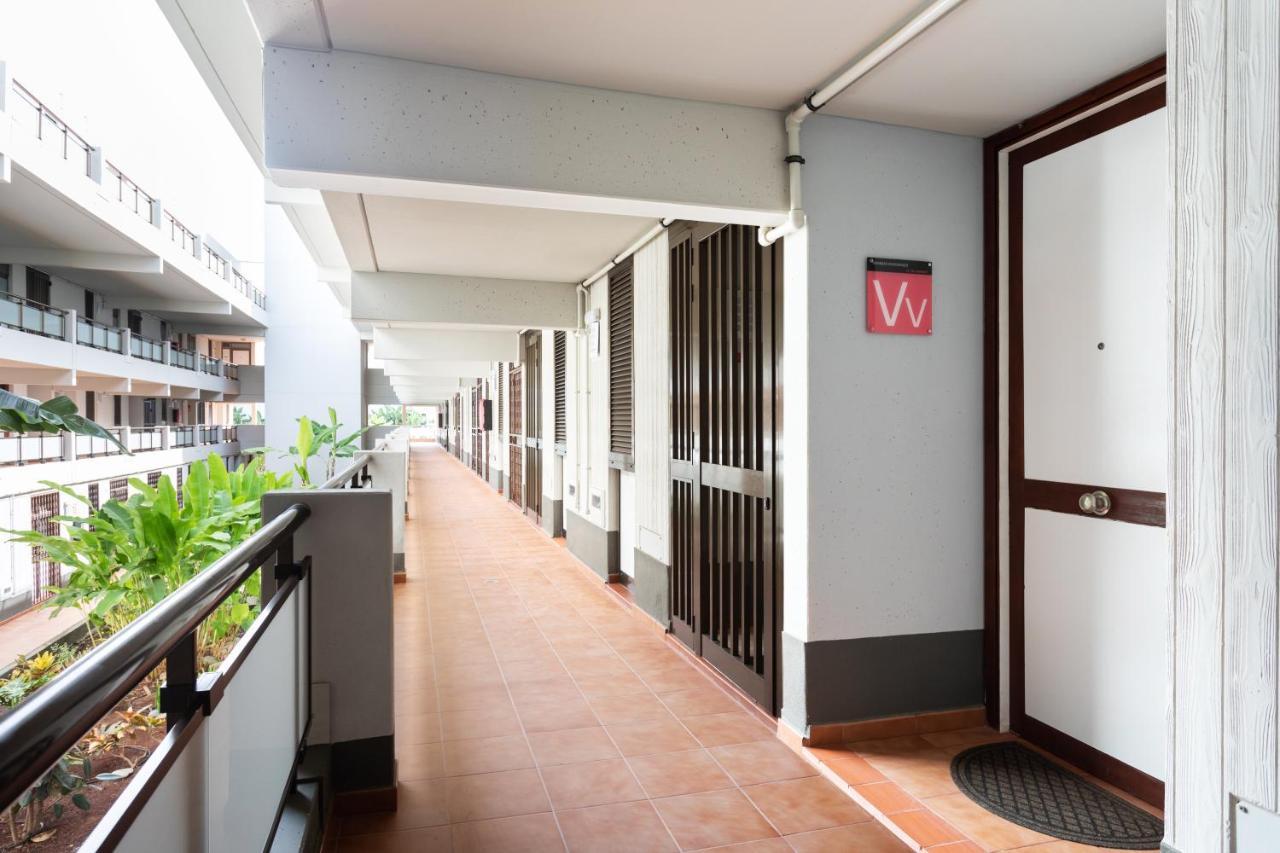 Amazing Seasights - Tenerife Costa Del Silencio Exterior photo