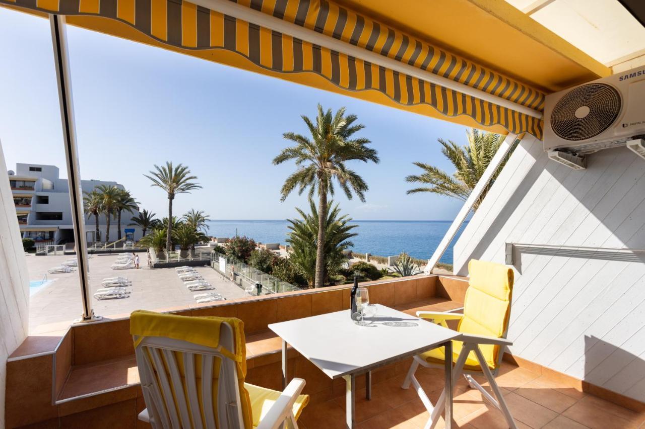 Amazing Seasights - Tenerife Costa Del Silencio Exterior photo