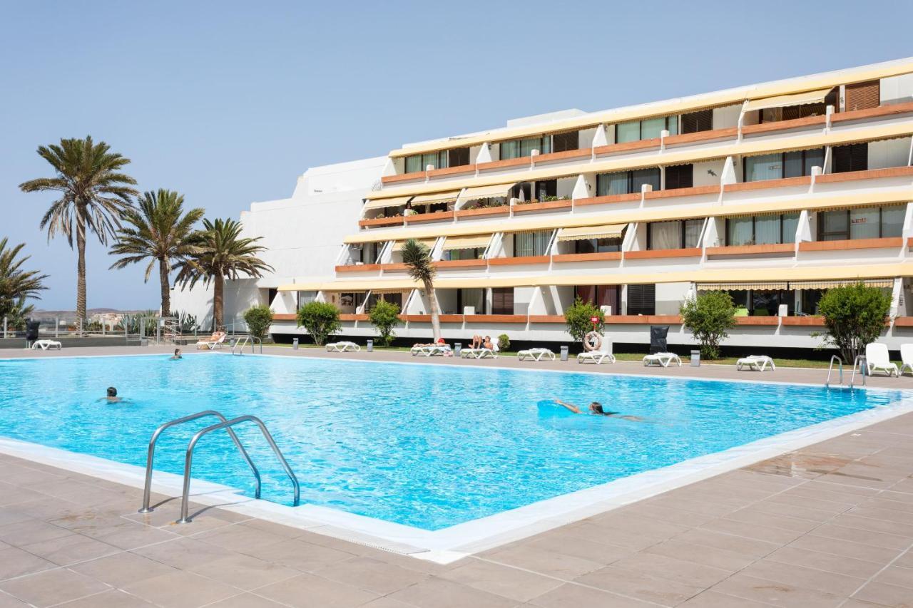 Amazing Seasights - Tenerife Costa Del Silencio Exterior photo