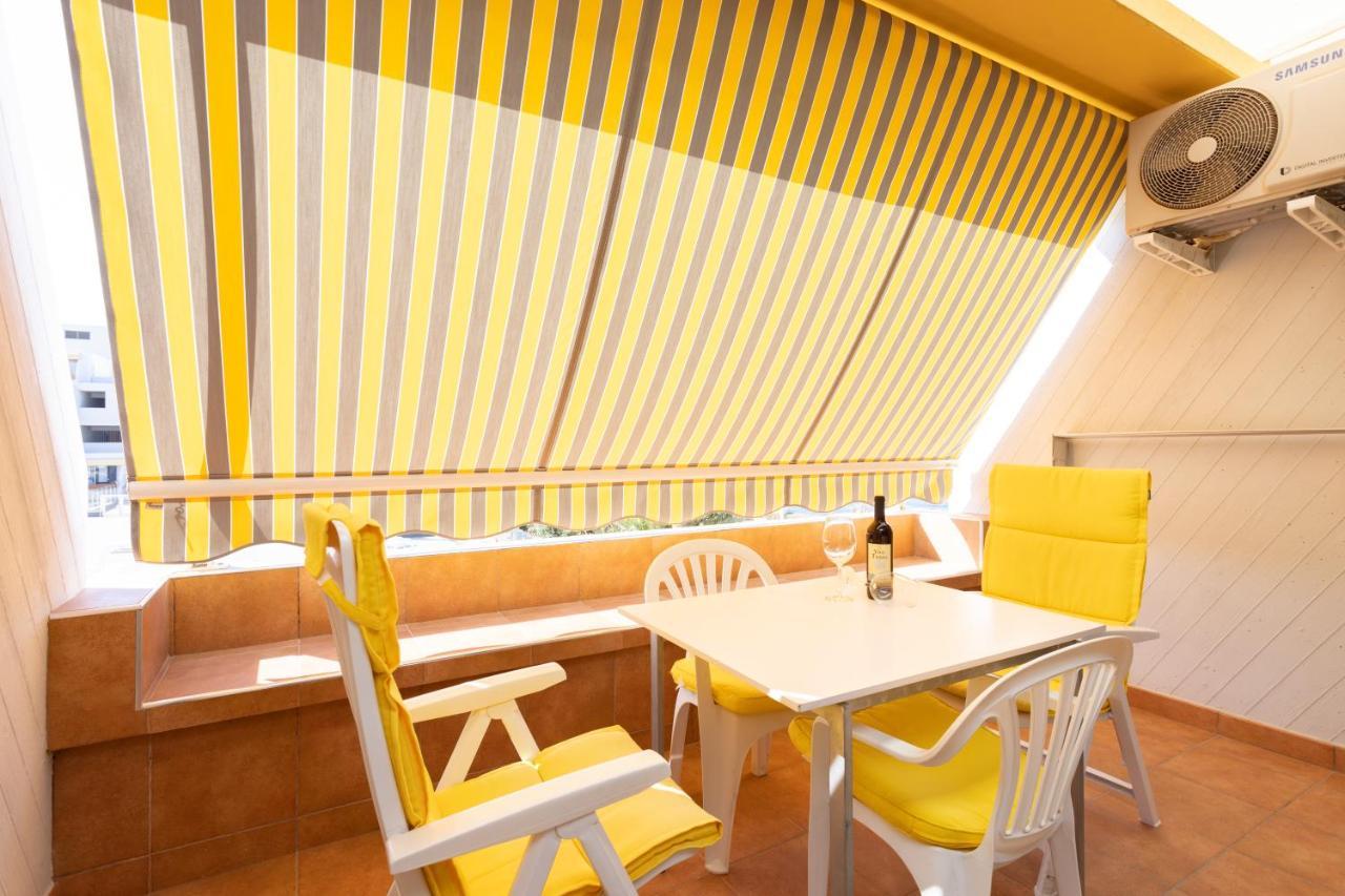 Amazing Seasights - Tenerife Costa Del Silencio Exterior photo