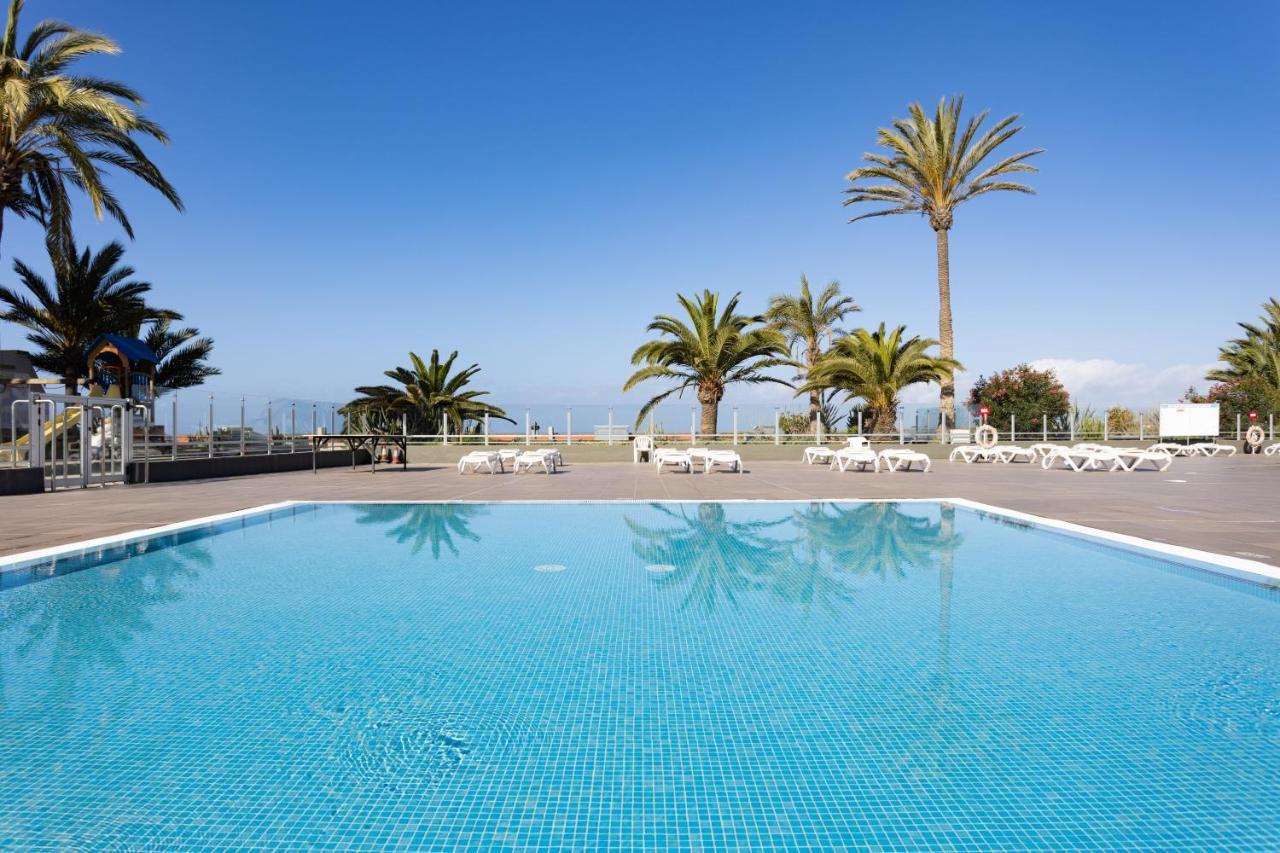 Amazing Seasights - Tenerife Costa Del Silencio Exterior photo