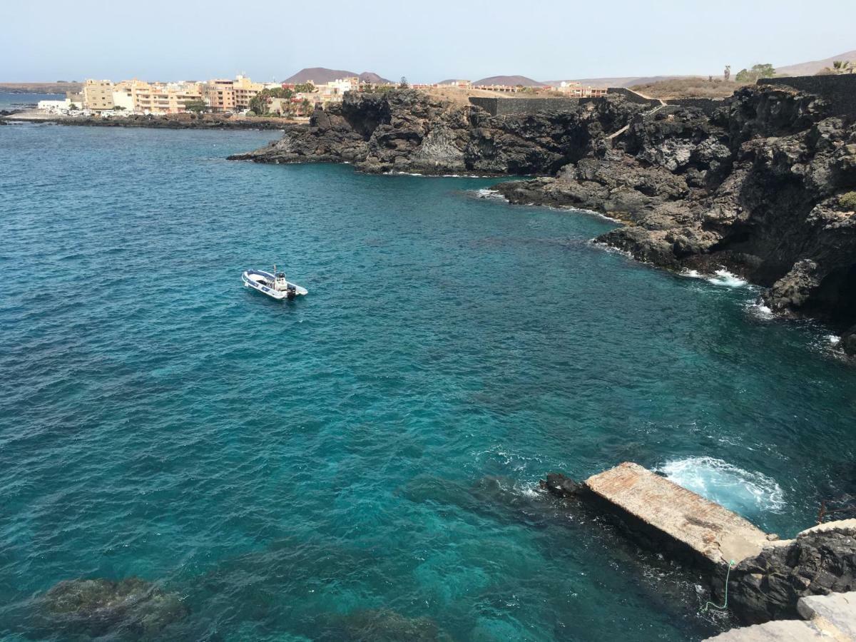 Amazing Seasights - Tenerife Costa Del Silencio Exterior photo